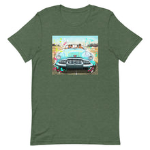 Load image into Gallery viewer, ZNMD - Rang SS21 - T-Shirt