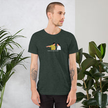 Load image into Gallery viewer, Garam Masala - Short-Sleeve Unisex T-Shirt