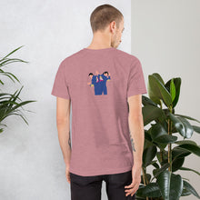Load image into Gallery viewer, Garam Masala - Short-Sleeve Unisex T-Shirt