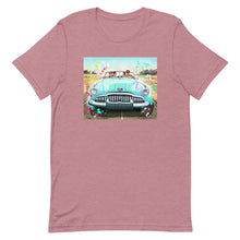 Load image into Gallery viewer, ZNMD - Rang SS21 - T-Shirt