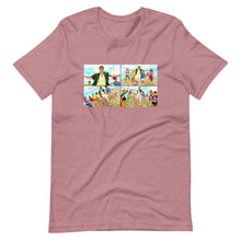 Load image into Gallery viewer, Ghungroo - Rang SS21 - T-Shirt