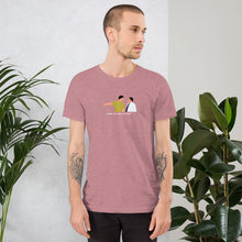 Load image into Gallery viewer, Garam Masala - Short-Sleeve Unisex T-Shirt