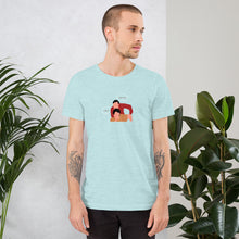 Load image into Gallery viewer, Andaaz Apna Apna - Unisex T-Shirt