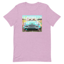 Load image into Gallery viewer, ZNMD - Rang SS21 - T-Shirt