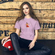 Load image into Gallery viewer, Main Paida Hi Hot Hui Thi - Short-Sleeve Unisex T-Shirt
