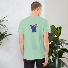 Load image into Gallery viewer, Garam Masala - Short-Sleeve Unisex T-Shirt