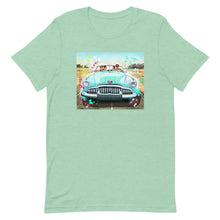 Load image into Gallery viewer, ZNMD - Rang SS21 - T-Shirt