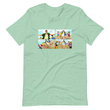 Load image into Gallery viewer, Ghungroo - Rang SS21 - T-Shirt