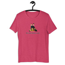 Load image into Gallery viewer, Jab We Met - Unisex T-Shirt