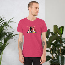 Load image into Gallery viewer, Munna Bhai - Unisex T-Shirt