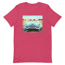 Load image into Gallery viewer, ZNMD - Rang SS21 - T-Shirt
