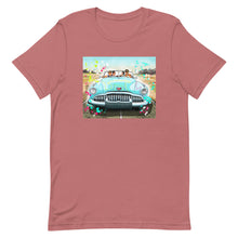 Load image into Gallery viewer, ZNMD - Rang SS21 - T-Shirt