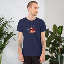 Load image into Gallery viewer, Andaaz Apna Apna - Unisex T-Shirt