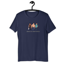 Load image into Gallery viewer, Zindagi Na Milegi Dobara - Unisex T-Shirt