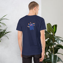 Load image into Gallery viewer, Garam Masala - Short-Sleeve Unisex T-Shirt