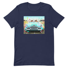 Load image into Gallery viewer, ZNMD - Rang SS21 - T-Shirt