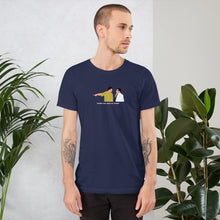 Load image into Gallery viewer, Garam Masala - Short-Sleeve Unisex T-Shirt