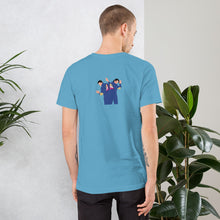 Load image into Gallery viewer, Garam Masala - Short-Sleeve Unisex T-Shirt