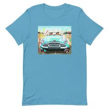 Load image into Gallery viewer, ZNMD - Rang SS21 - T-Shirt
