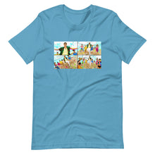 Load image into Gallery viewer, Ghungroo - Rang SS21 - T-Shirt