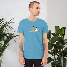 Load image into Gallery viewer, Garam Masala - Short-Sleeve Unisex T-Shirt