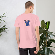 Load image into Gallery viewer, Garam Masala - Short-Sleeve Unisex T-Shirt