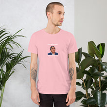 Load image into Gallery viewer, Tej Mein Hoon - Andaaz Apna Apna - Unisex T-Shirt
