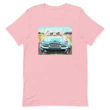 Load image into Gallery viewer, ZNMD - Rang SS21 - T-Shirt