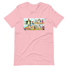 Load image into Gallery viewer, Ghungroo - Rang SS21 - T-Shirt