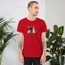 Load image into Gallery viewer, Munna Bhai - Unisex T-Shirt