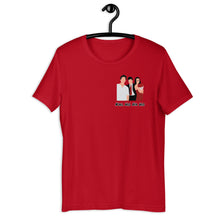 Load image into Gallery viewer, Kal Ho Na Ho - Unisex T-Shirt