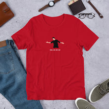 Load image into Gallery viewer, Kal Ho Na Ho - Unisex T-Shirt