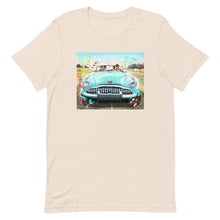 Load image into Gallery viewer, ZNMD - Rang SS21 - T-Shirt