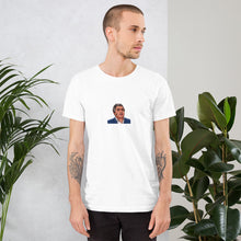 Load image into Gallery viewer, Tej Mein Hoon - Andaaz Apna Apna - Unisex T-Shirt