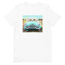 Load image into Gallery viewer, ZNMD - Rang SS21 - T-Shirt