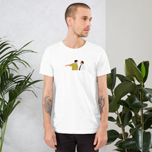 Load image into Gallery viewer, Garam Masala - Short-Sleeve Unisex T-Shirt