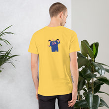 Load image into Gallery viewer, Garam Masala - Short-Sleeve Unisex T-Shirt