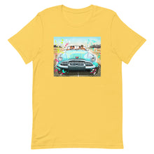 Load image into Gallery viewer, ZNMD - Rang SS21 - T-Shirt