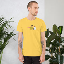 Load image into Gallery viewer, Garam Masala - Short-Sleeve Unisex T-Shirt