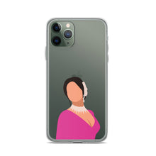 Load image into Gallery viewer, Om Shanti Om - Deepika Padukone - iPhone Case
