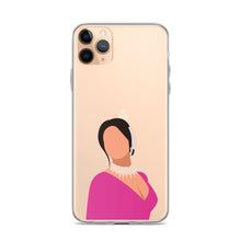 Load image into Gallery viewer, Om Shanti Om - Deepika Padukone - iPhone Case
