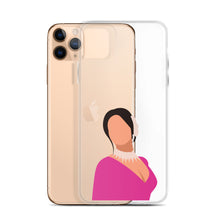 Load image into Gallery viewer, Om Shanti Om - Deepika Padukone - iPhone Case
