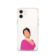 Load image into Gallery viewer, Om Shanti Om - Deepika Padukone - iPhone Case
