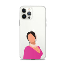 Load image into Gallery viewer, Om Shanti Om - Deepika Padukone - iPhone Case
