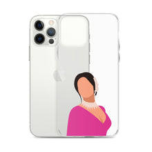 Load image into Gallery viewer, Om Shanti Om - Deepika Padukone - iPhone Case
