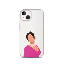 Load image into Gallery viewer, Om Shanti Om - Deepika Padukone - iPhone Case
