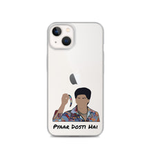 Load image into Gallery viewer, Kuch Kuch Hota Hai - Srk - iPhone Case
