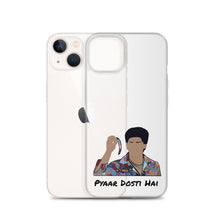 Load image into Gallery viewer, Kuch Kuch Hota Hai - Srk - iPhone Case
