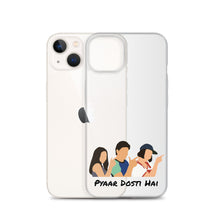 Load image into Gallery viewer, Kuch Kuch Hota Hai - iPhone Case
