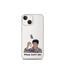 Load image into Gallery viewer, Kuch Kuch Hota Hai - Srk - iPhone Case
